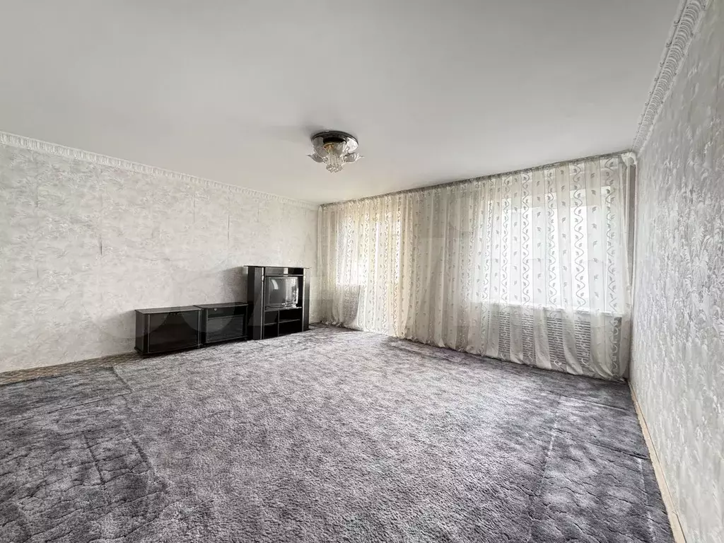 4-к. квартира, 98 м, 6/10 эт. - Фото 1