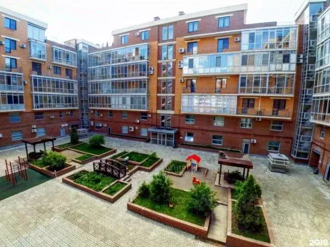 4-к кв. Татарстан, Казань Чистопольская ул., 20а (153.0 м) - Фото 1