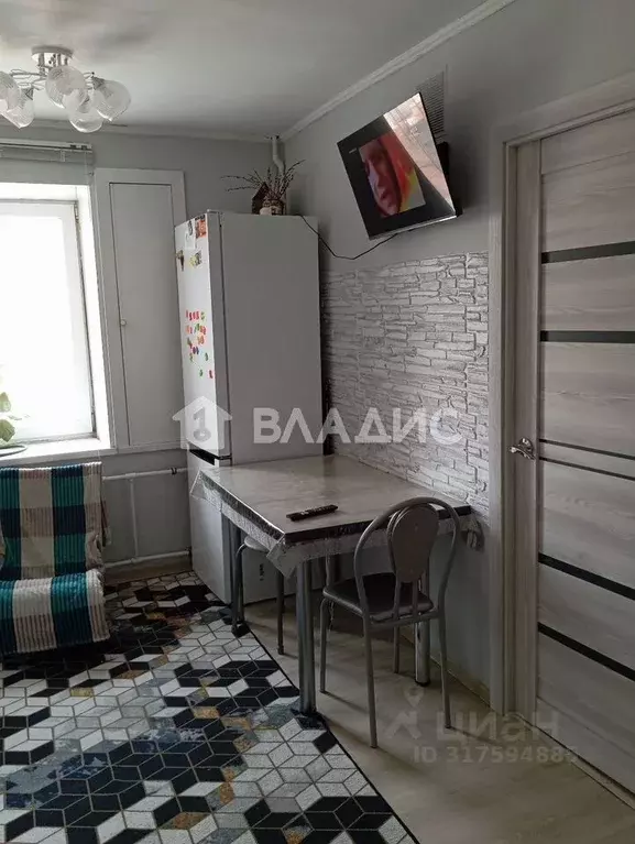 2-к кв. Бурятия, Улан-Удэ Тобольская ул., 75 (43.0 м) - Фото 1