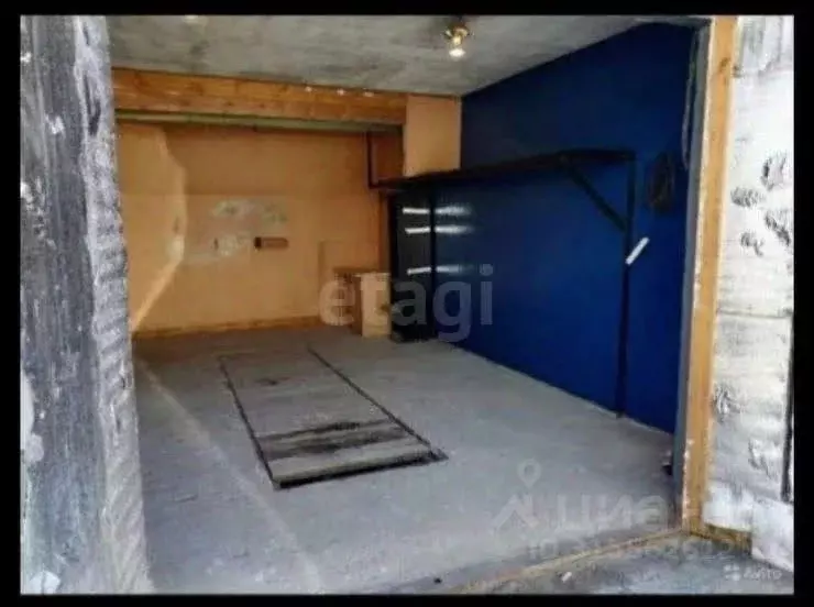 Гараж в Ханты-Мансийский АО, Сургут ул. Гагарина, 5/1 (24 м) - Фото 0