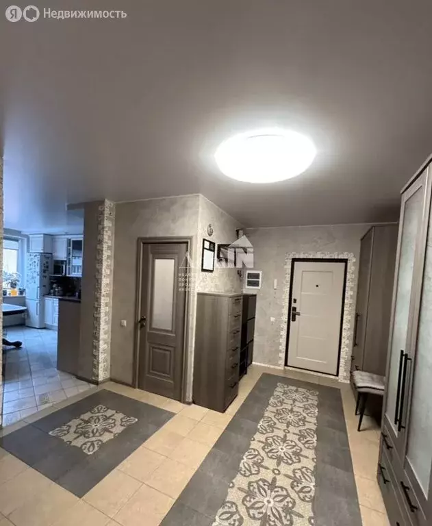 2-комнатная квартира: Санкт-Петербург, улица Маршала Тухачевского, 23 ... - Фото 2