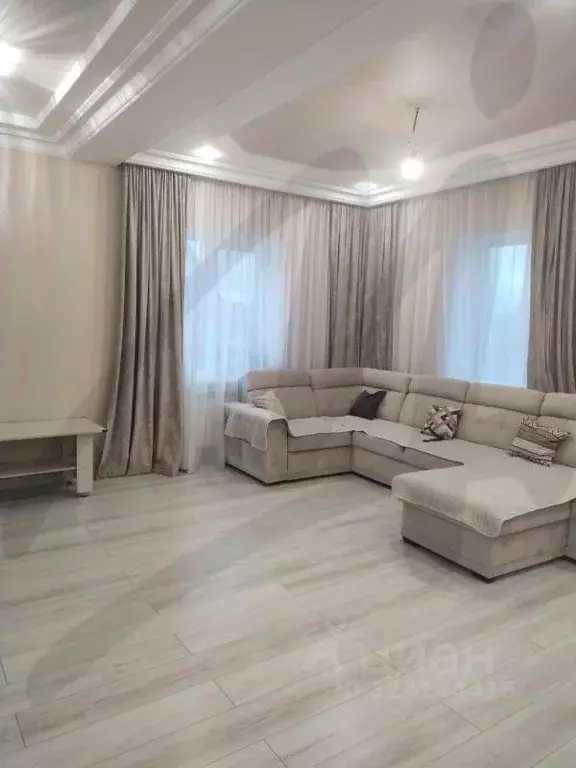 Коттедж в Московская область, Солнечногорск городской округ, д. Ложки, ... - Фото 1