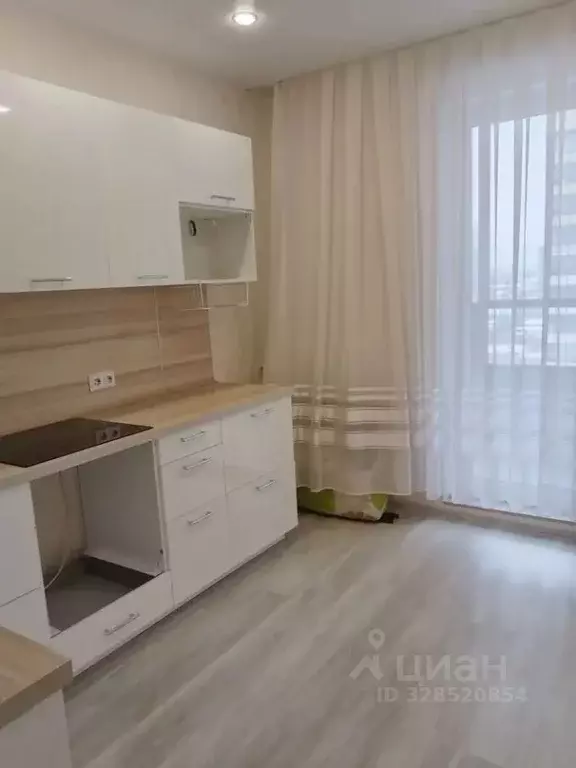 1-к кв. Санкт-Петербург ул. Среднерогатская, 13к1 (34.0 м) - Фото 1