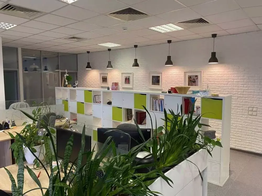 Офис в Москва Отрадная ул., 2БС1 (2378 м) - Фото 2