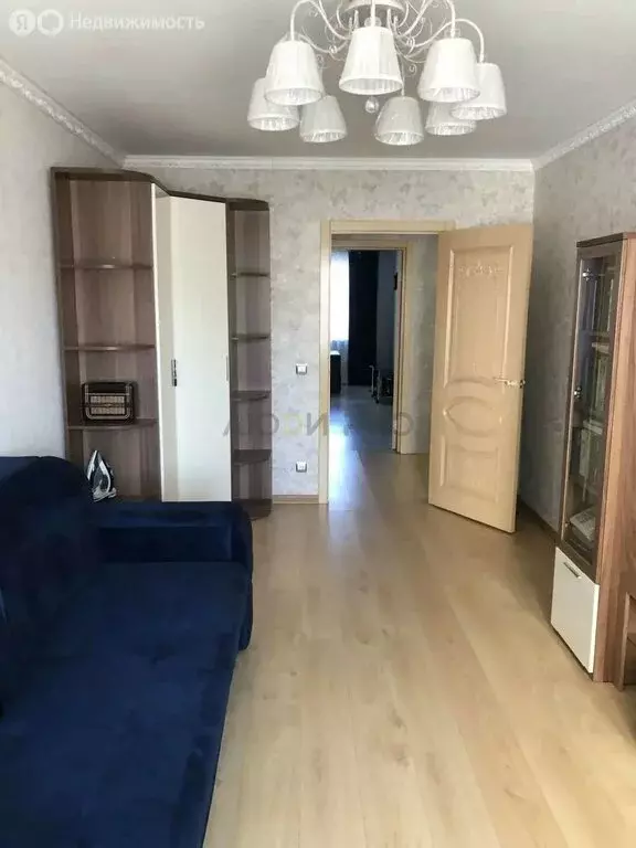 2-комнатная квартира: Тверь, Дружинная улица, 14 (58.1 м) - Фото 2