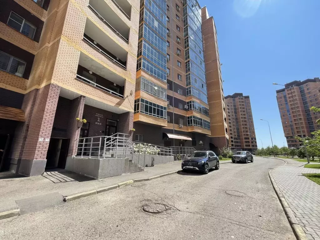 Гараж в Татарстан, Казань Чистопольская ул., 40 (17 м) - Фото 1