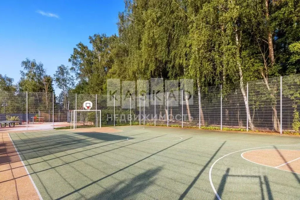 Коттедж в Московская область, Мытищи городской округ, д. Хлябово ул. ... - Фото 2