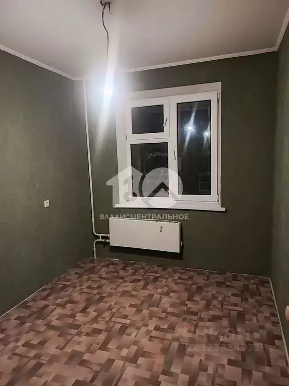 2-к кв. Кемеровская область, Кемерово просп. Шахтеров, 86 (39.1 м) - Фото 1