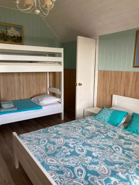 Комната Краснодарский край, Геленджик Изумрудная ул., 24 - Фото 0