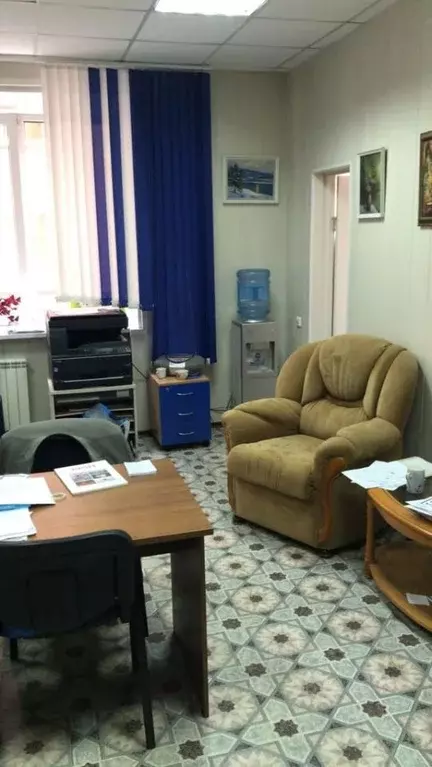 Офис в Красноярский край, Красноярск просп. Мира, 30к1 (52 м) - Фото 1