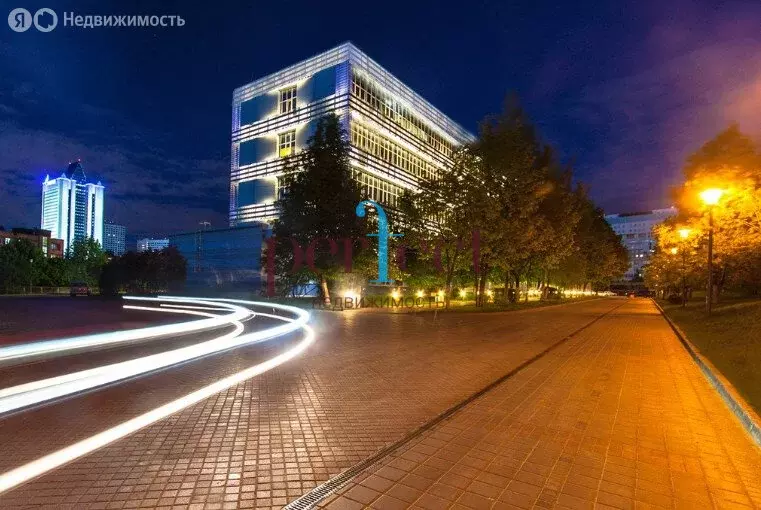 Помещение свободного назначения (27 м) - Фото 1