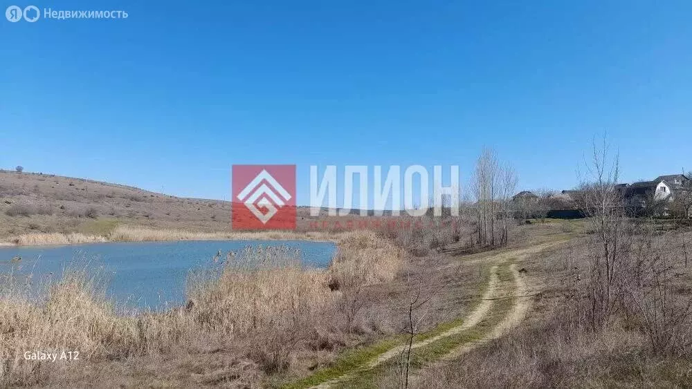 Дом в Бахчисарайский район, садоводческий потребительский кооператив ... - Фото 1