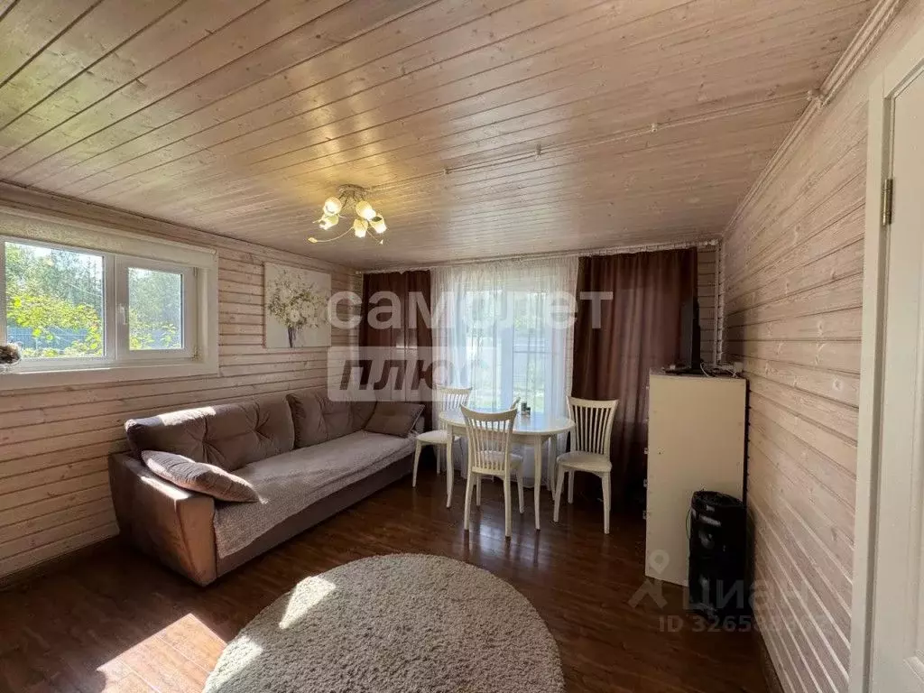 Дом в Московская область, Серпухов городской округ, Нара Вилладж кп 42 ... - Фото 2