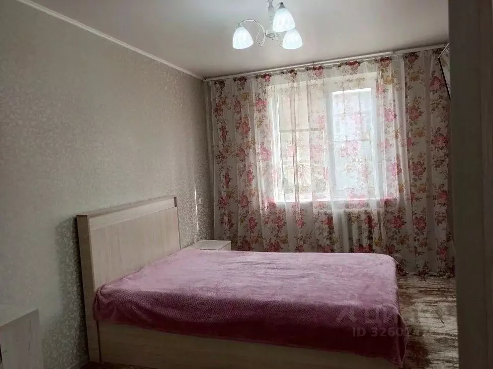 2-к кв. Краснодарский край, Крымск ул. Слободка, 167 (50.9 м) - Фото 1