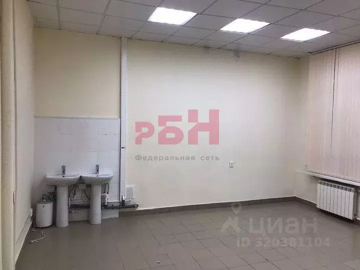 Помещение свободного назначения в Самарская область, Самара ул. ... - Фото 1