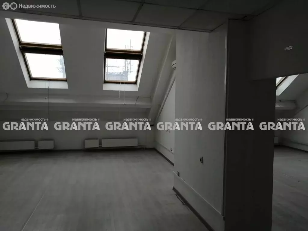 Офис (90 м) - Фото 1