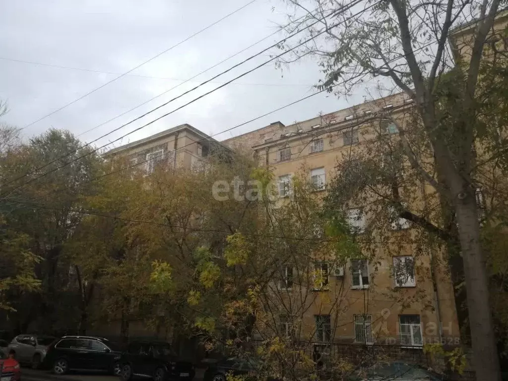 2-к кв. Астраханская область, Астрахань ул. Шелгунова, 9 (52.5 м) - Фото 1