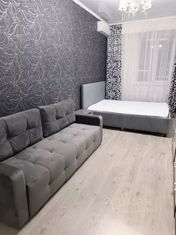 1-к кв. Севастополь просп. Античный, 7В (45.0 м) - Фото 1