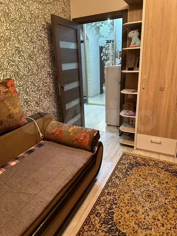 2-к. квартира, 47 м, 5/17 эт. - Фото 1