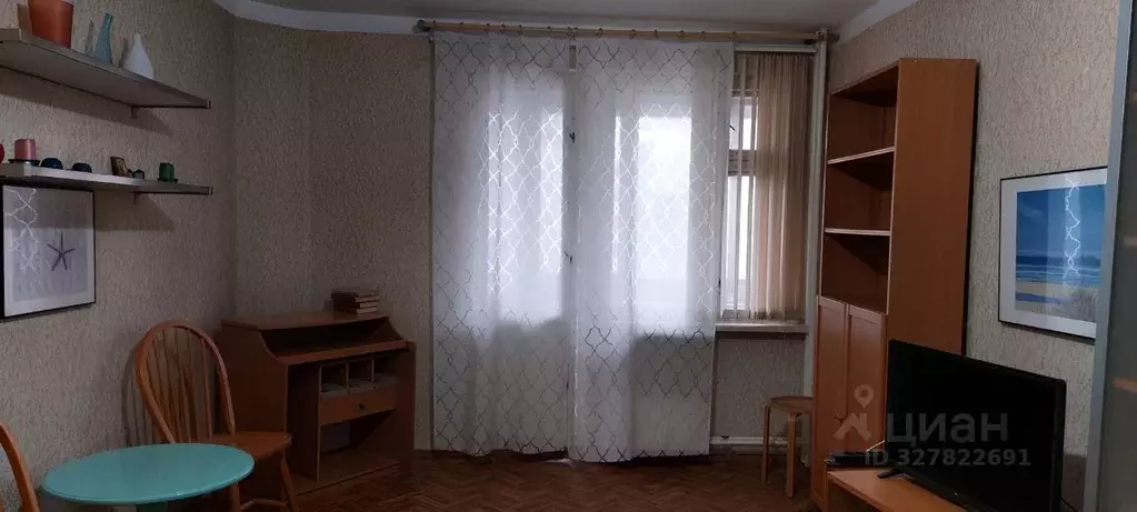 1-к кв. Московская область, Люберцы ул. Черемухина, 2 (38.0 м) - Фото 2