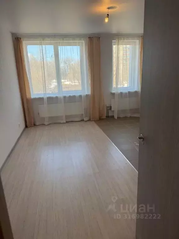 1-к кв. Московская область, Красноармейск Пушкинский городской округ, ... - Фото 0