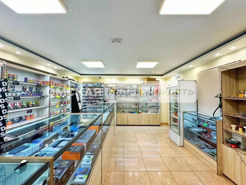 Помещение свободного назначения в Омская область, Омск ул. Чокана ... - Фото 2