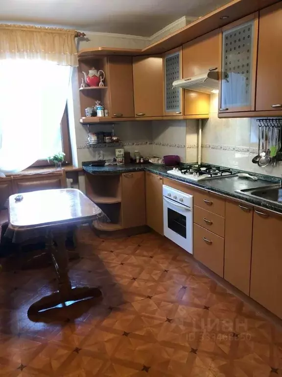 4-к кв. Крым, Симферополь ул. Аэрофлотская, 16 (85.0 м) - Фото 1