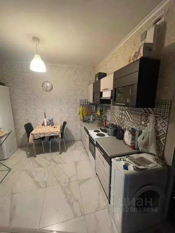 Студия Московская область, Люберцы ул. Юности, 11 (26.0 м) - Фото 2