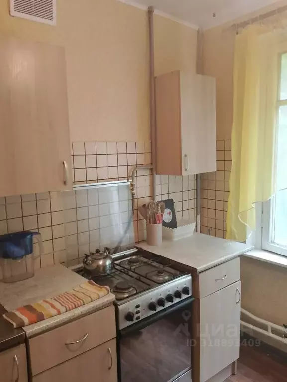 2-к кв. Москва Востряковский проезд, 21К2 (48.0 м) - Фото 1