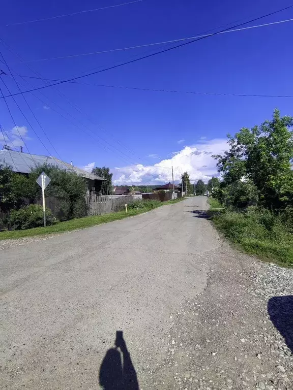 Участок 8 сот. (промназначения) - Фото 1