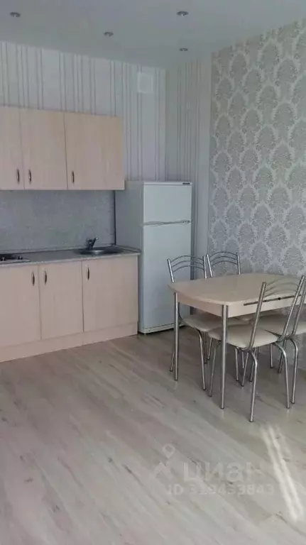 Студия Рязанская область, Рязань Московское ш., 33к4 (30.0 м) - Фото 0