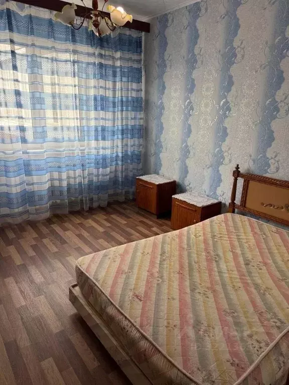 3-к кв. Саратовская область, Балаково Степная ул., 6 (64.0 м) - Фото 0