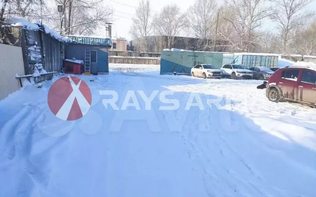 Склад (1963 м) - Фото 2