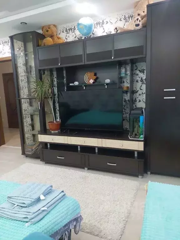 2-к кв. Воронежская область, Богучар 10 (56.0 м) - Фото 2