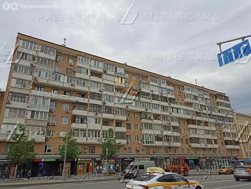 Помещение свободного назначения (139 м) - Фото 1