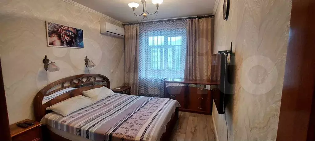 2-к. квартира, 55м, 4/10эт. - Фото 0