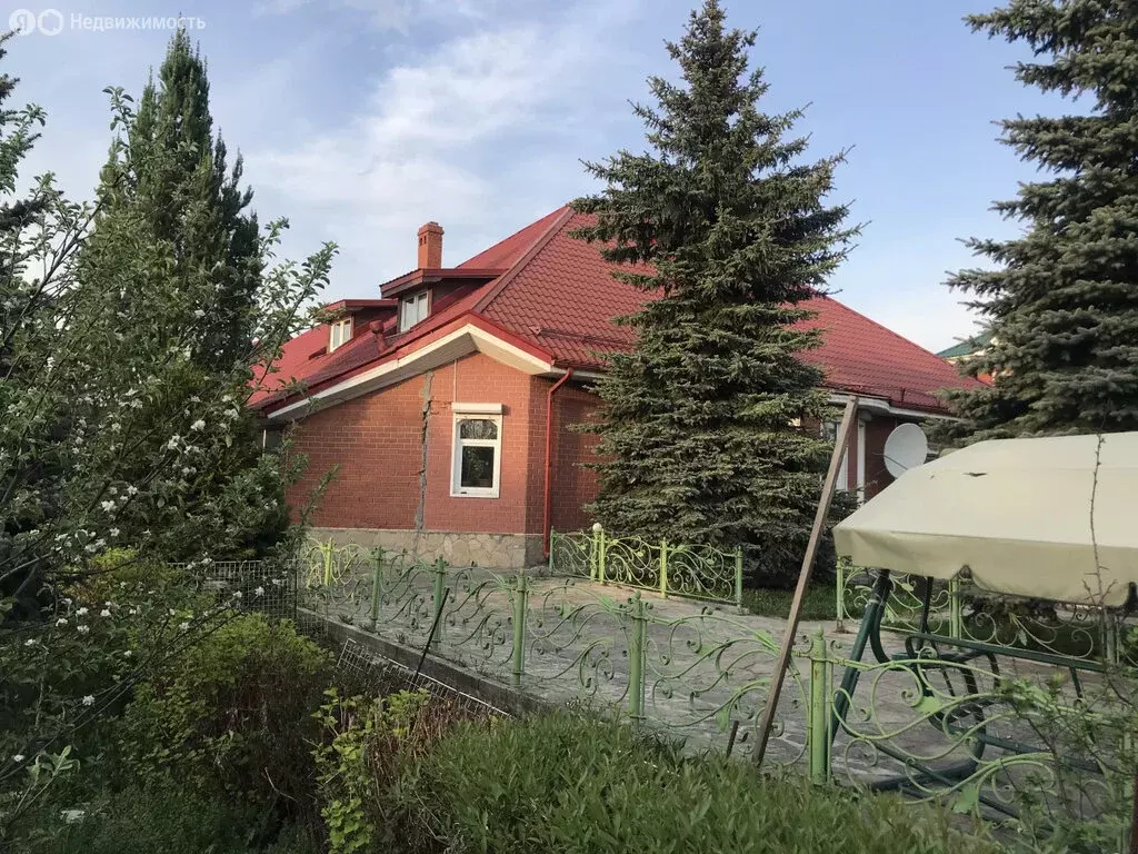 Дом в посёлок Шувакиш, Соколиная улица, 26 (250 м) - Фото 2