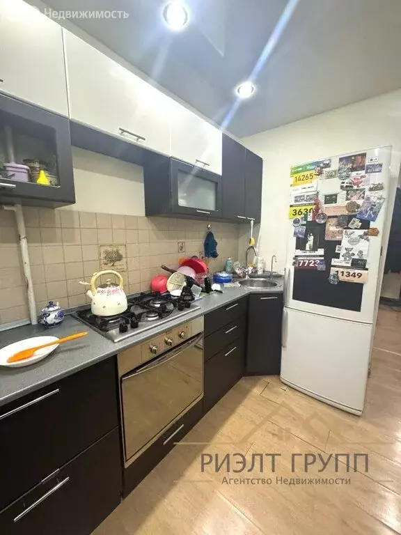 1-комнатная квартира: Казань, улица Восход, 3 (31.6 м) - Фото 2