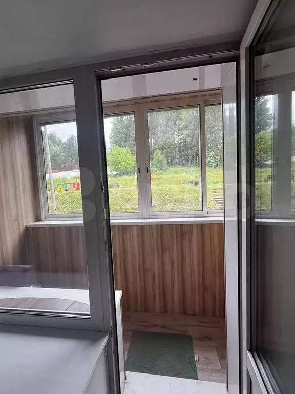 2-к. квартира, 52 м, 1/5 эт. - Фото 1