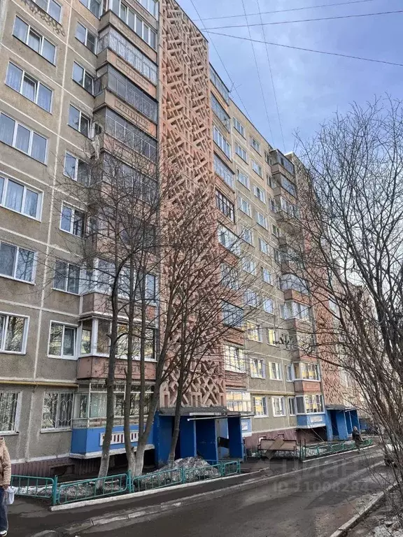 3-к кв. Мордовия, Саранск ул. Воинова, 30 (64.0 м) - Фото 1