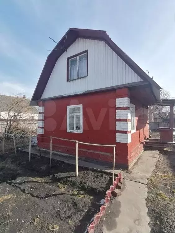 Дача 33,5 м на участке 5,9 сот. - Фото 0