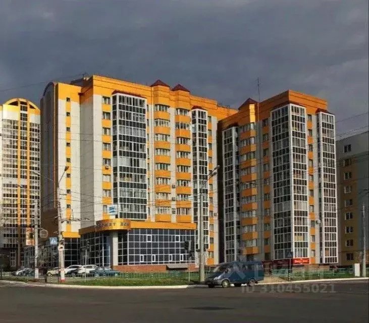 5-к кв. Мордовия, Саранск Коммунистическая ул., 13 (164.4 м) - Фото 0