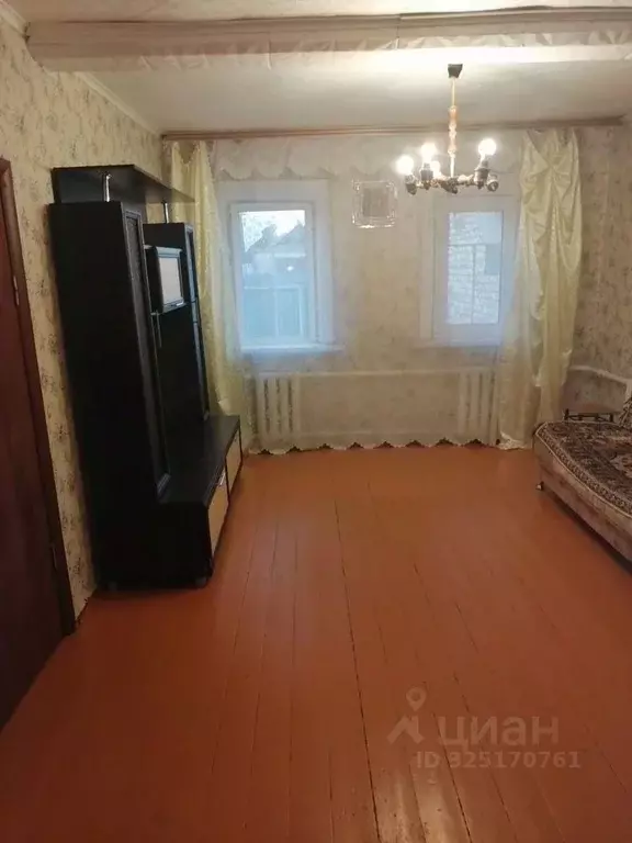 Дом в Самарская область, Самара Серноводская ул., 73 (60 м) - Фото 2