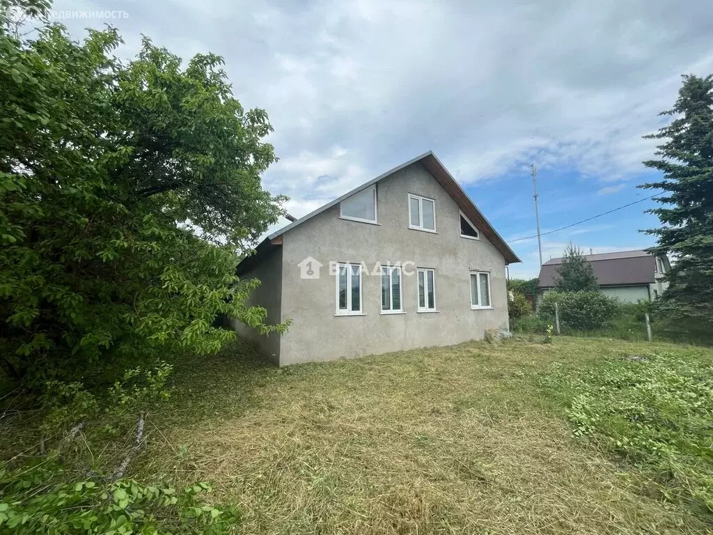 Дом в посёлок Мирный, Зелёная улица, 26 (90 м) - Фото 2