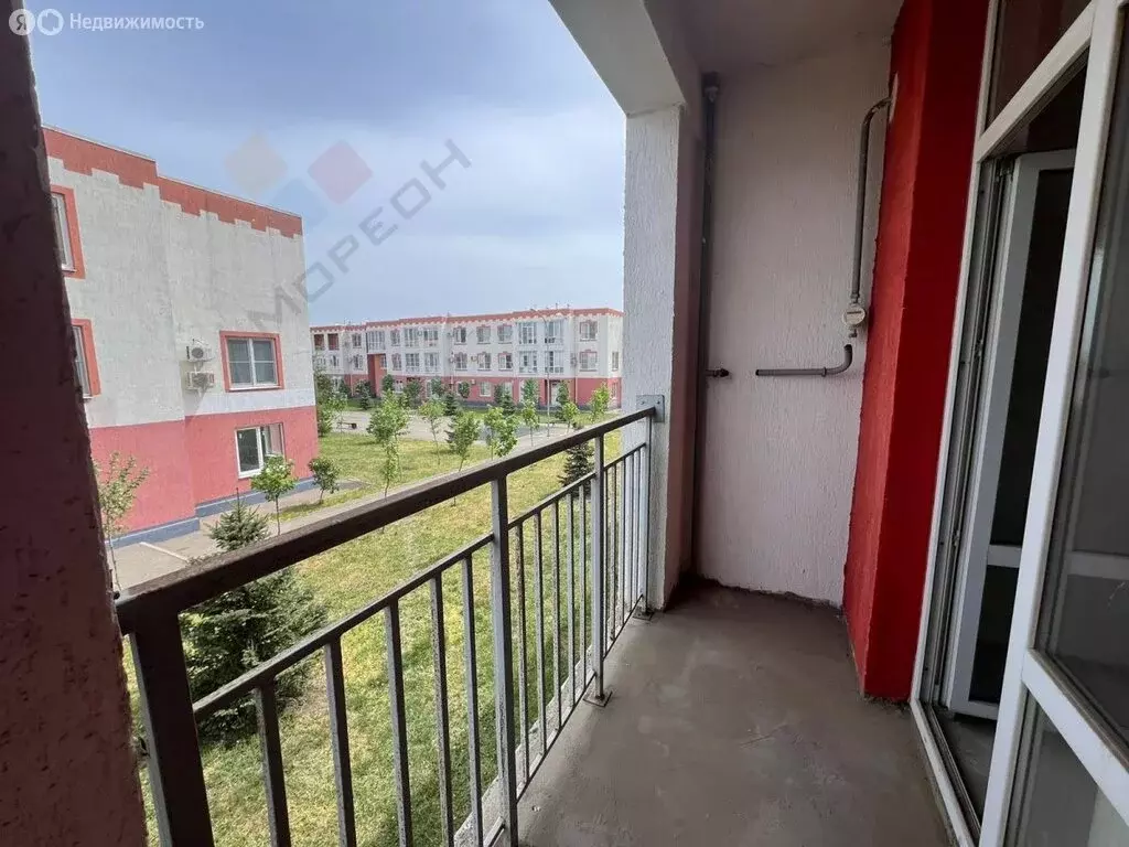 3-комнатная квартира: Краснодар, Веронская улица, 4 (112.7 м) - Фото 1