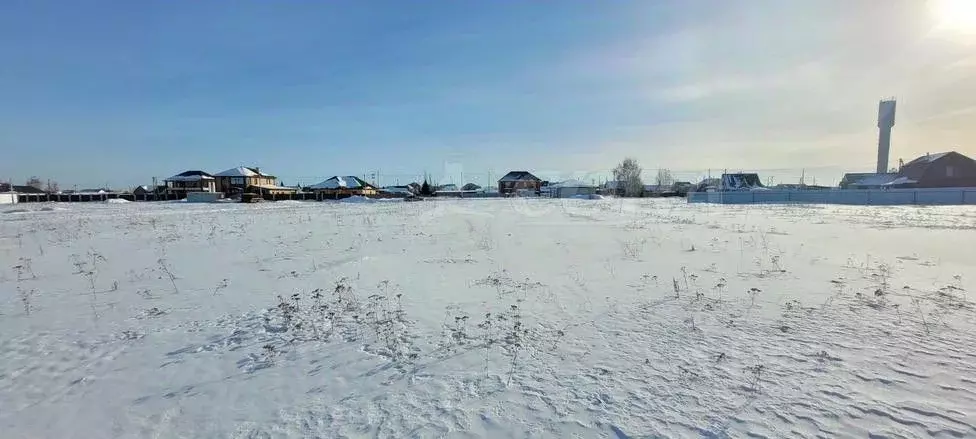 Участок в Тюменская область, Тюменский район, с. Мальково  (9.0 сот.) - Фото 0