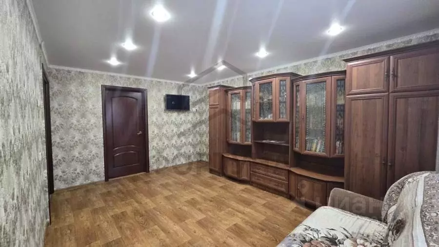 5-к кв. Воронежская область, Воронеж Путиловская ул., 11 (81.7 м) - Фото 0