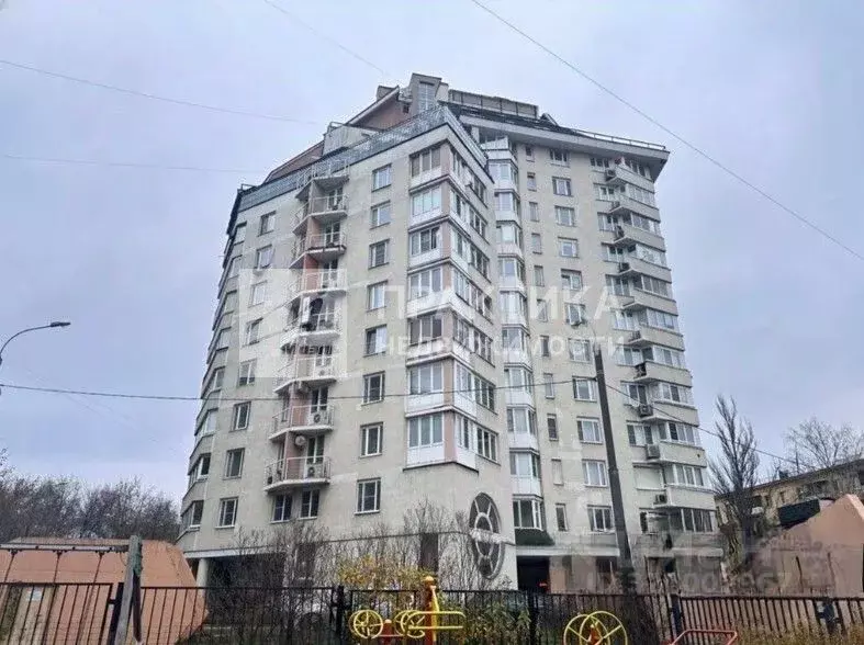 1-к кв. Москва Никитинская ул., 31К2 (62.0 м) - Фото 1