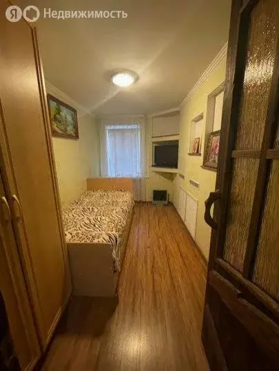 Дом в Губкин, улица Горького (110 м) - Фото 0