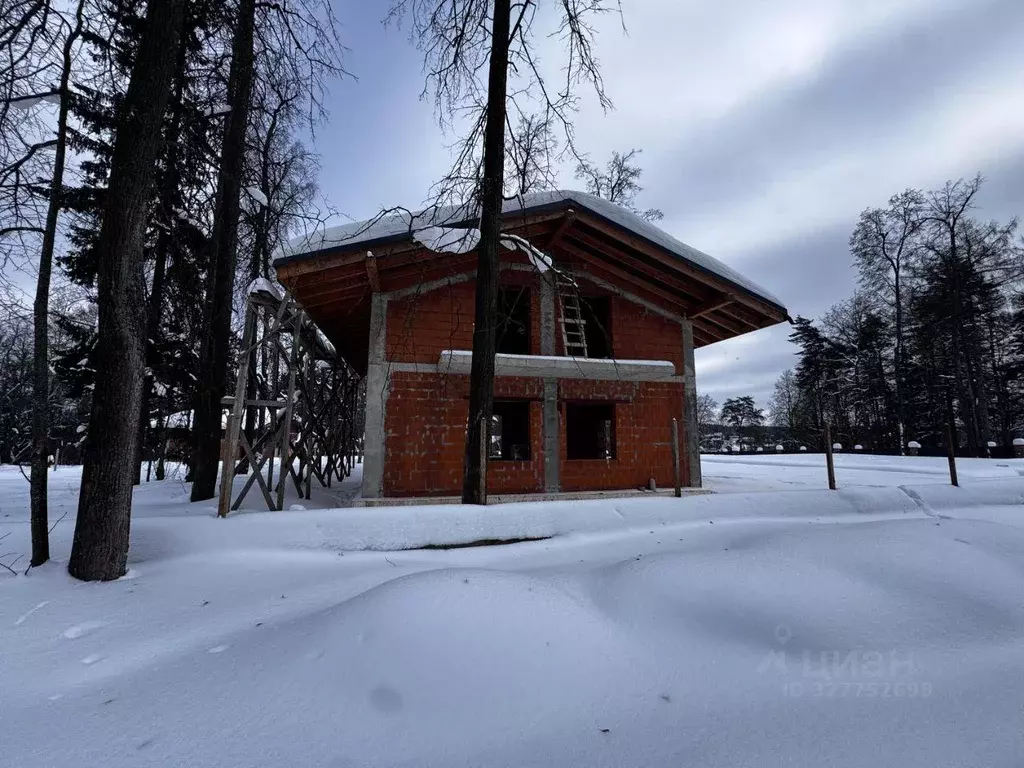 Дом, 194 м - Фото 1